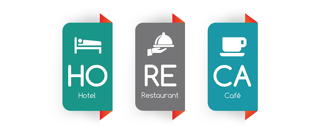 Horeca Hospitality Industry Grahaak Management Software