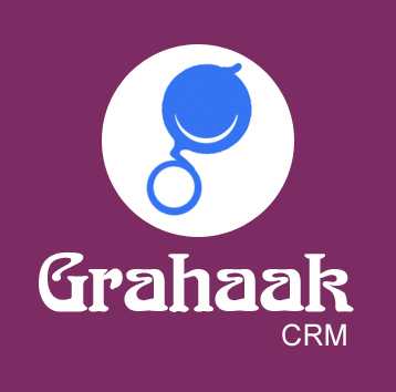 Grahaak CRM App