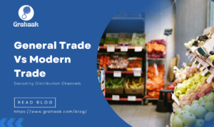 General Trade vs Modern Trade, Modern Trade vs General Trade